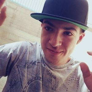 Meet your Posher, Peter